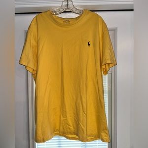 Polo Ralph lauren tshirt